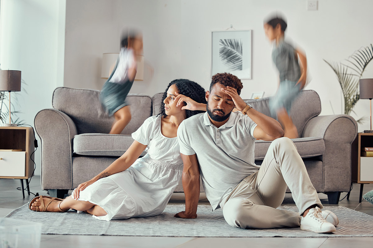 5 Impactful Ways to Overcome Post-Holiday Stress