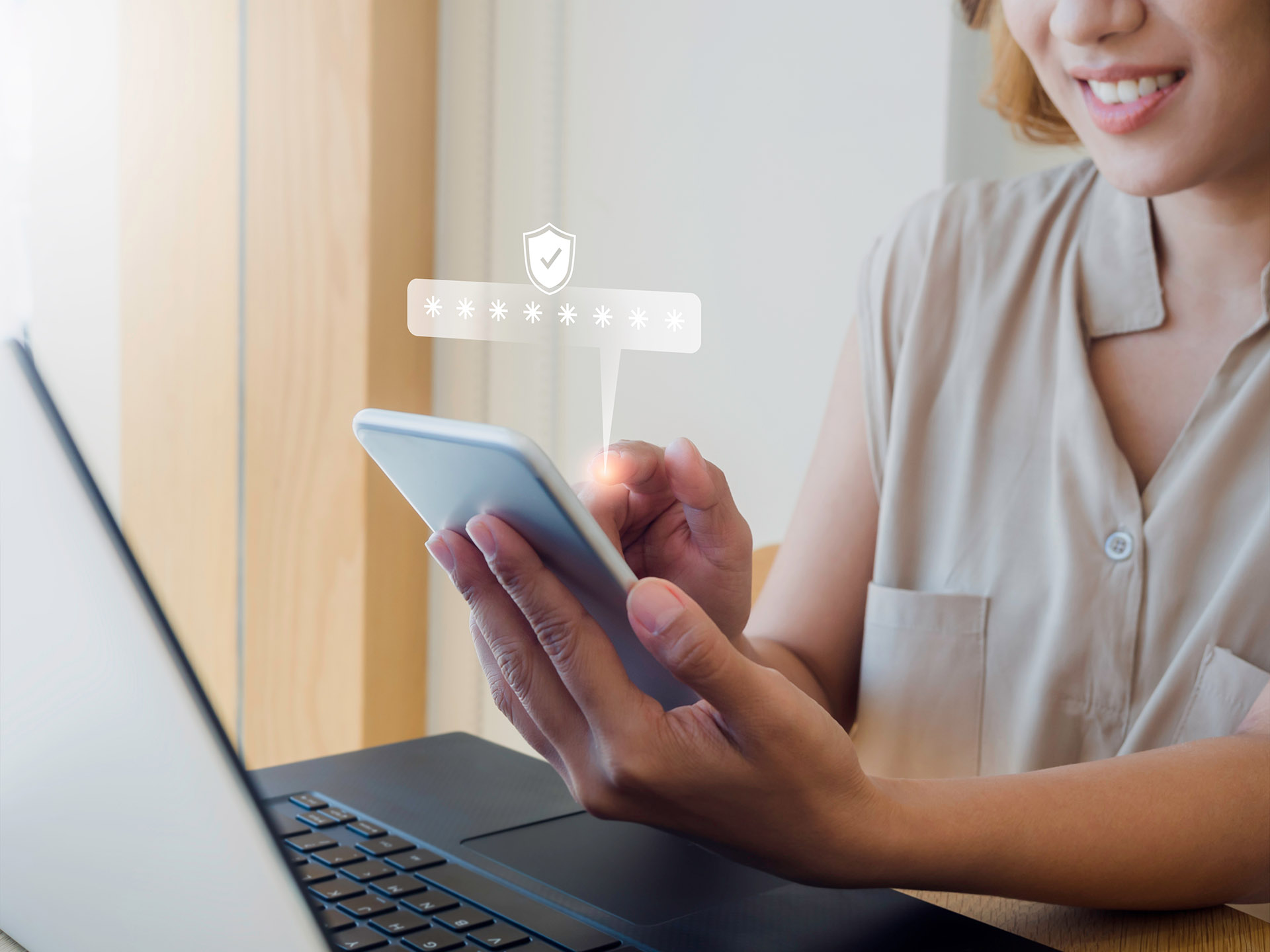 New Verification, More Protection: Introducing One-Time Passcodes